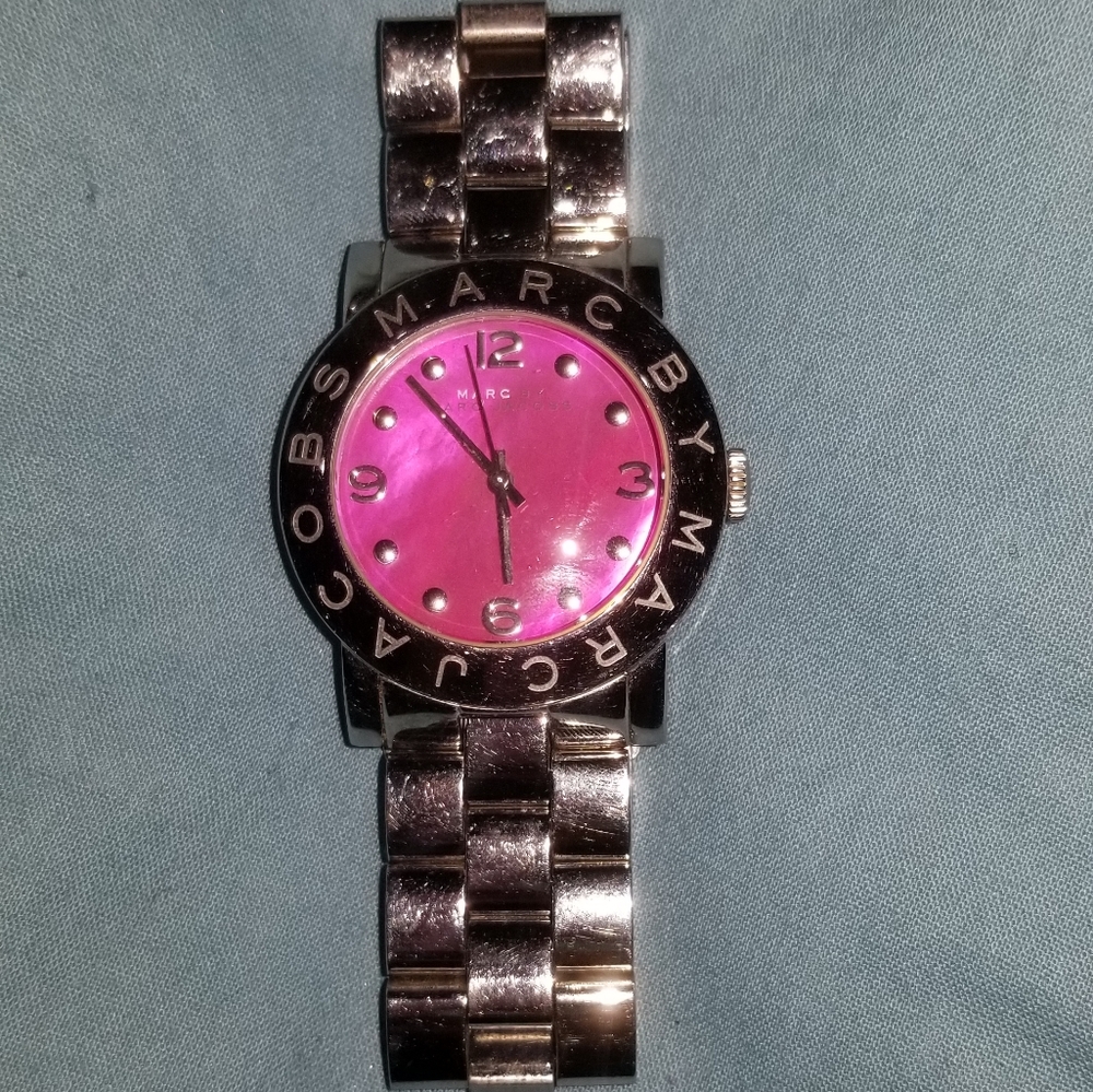 Marc by Marc Jacobs Watch